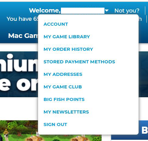 account dropdown.JPG